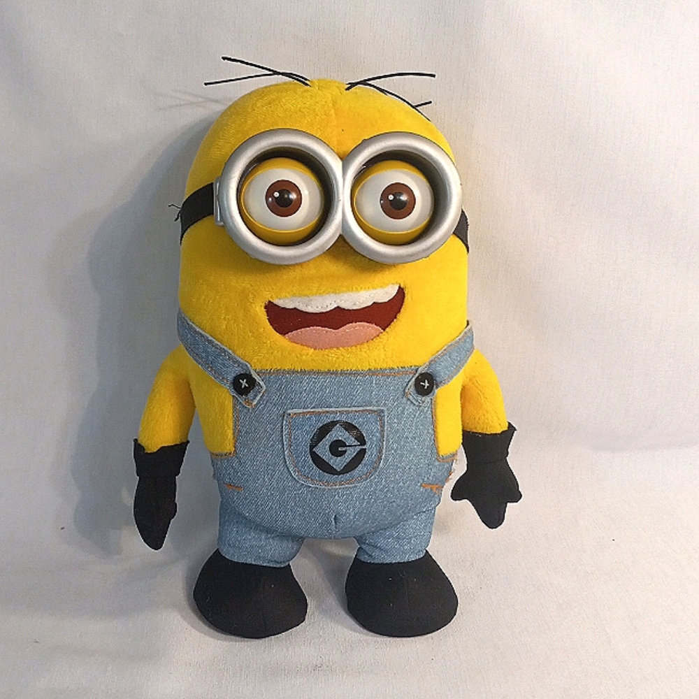 Minion "2